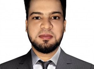 Md Shourov Islam
